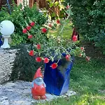Marie Avec Climatisation *