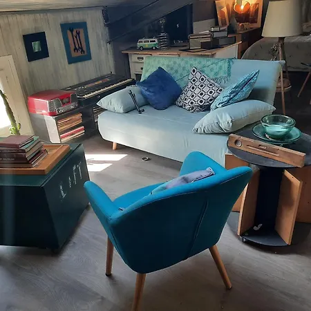 Marie Avec Climatisation