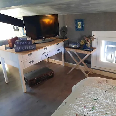 Apartment Marie Avec Climatisation