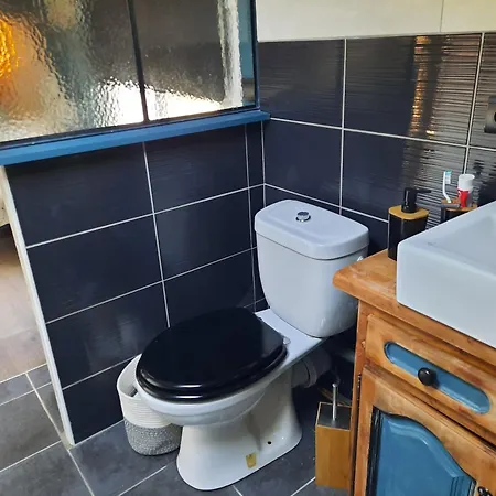 Marie Avec Climatisation * Saint-Hilaire-de-Brethmas