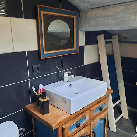 Marie Avec Climatisation * Saint-Hilaire-de-Brethmas