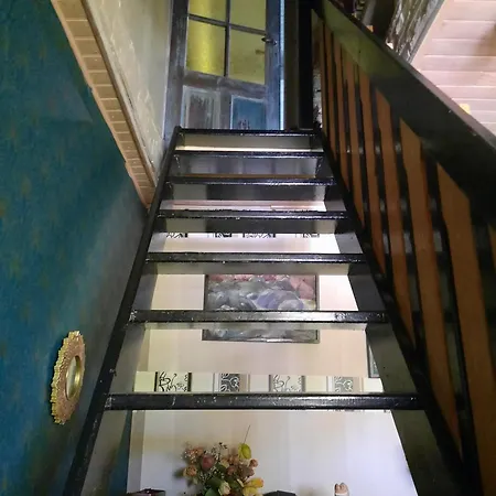 Marie Avec Climatisation *