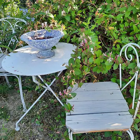 Marie Avec Climatisation * Saint-Hilaire-de-Brethmas