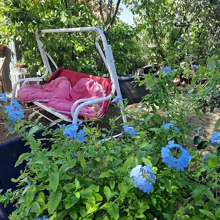 Apartman Marie Avec Climatisation *