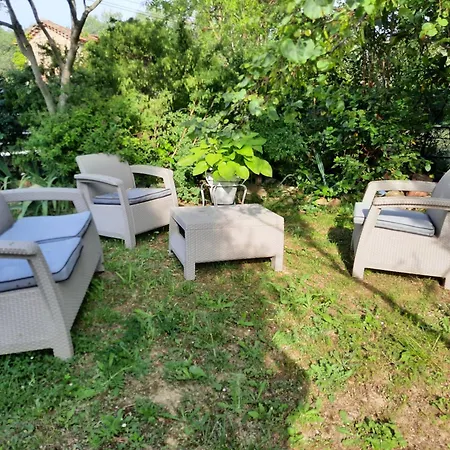 Marie Avec Climatisation