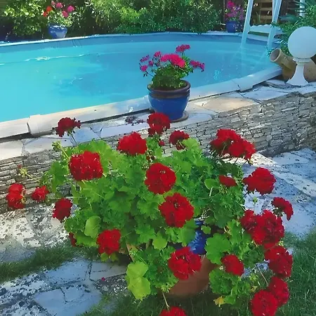 Marie Avec Climatisation 아파트 *