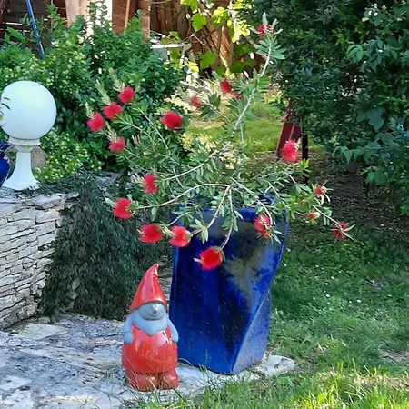Marie Avec Climatisation 아파트 Saint-Hilaire-de-Brethmas