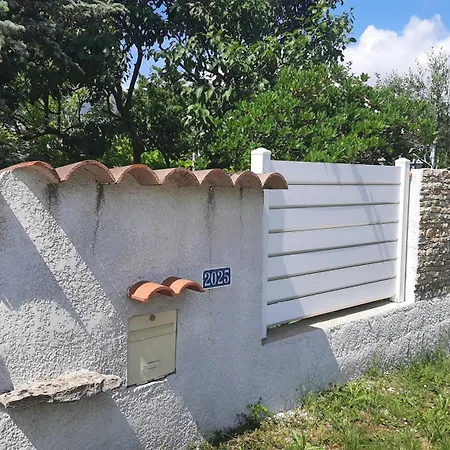 Marie Avec Climatisation