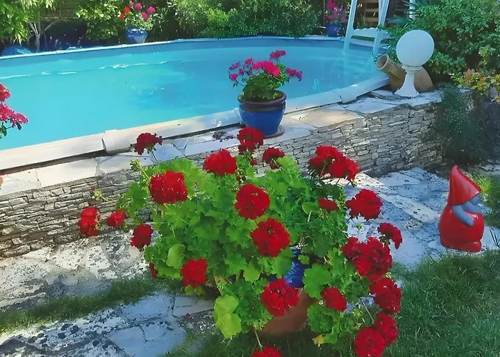 Apartman Marie Avec Climatisation