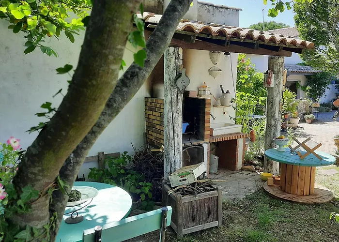 Marie Avec Climatisation *