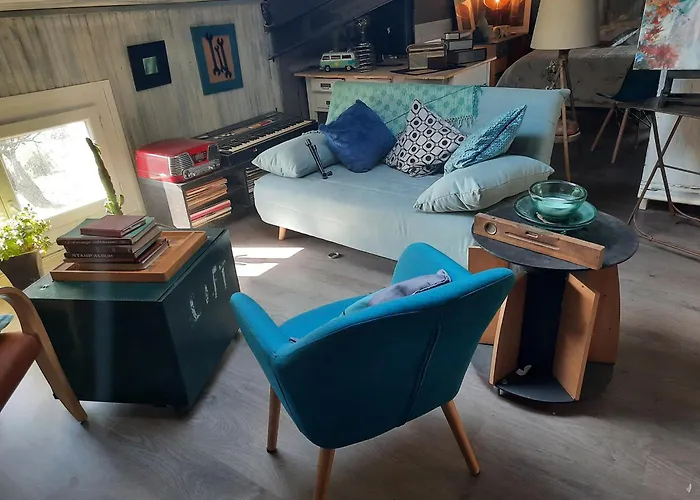 Marie Avec Climatisation