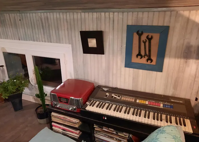 Marie Avec Climatisation *