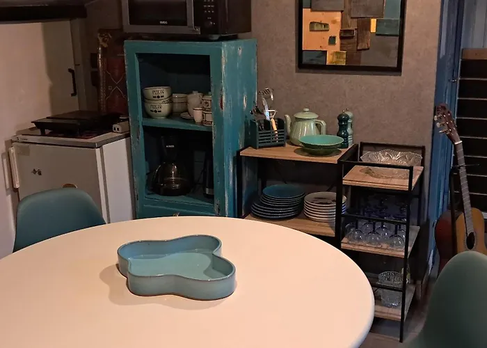 Marie Avec Climatisation