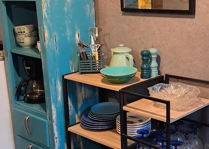 Marie Avec Climatisation Saint-Hilaire-de-Brethmas