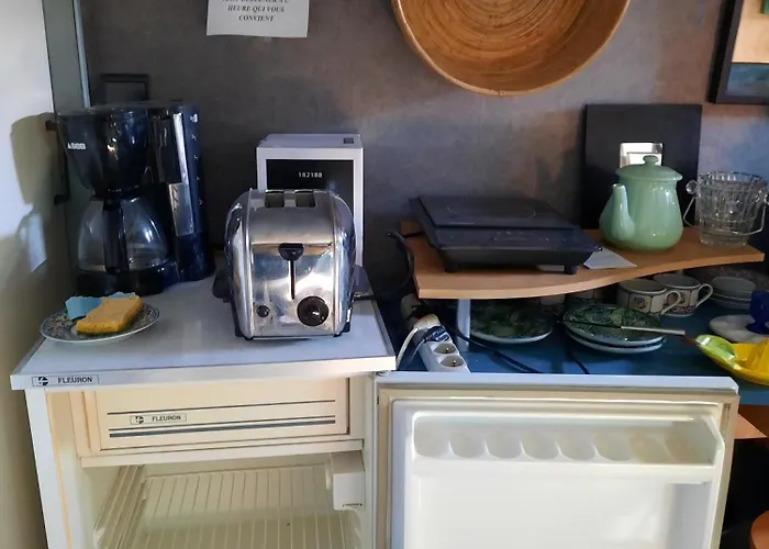 Marie Avec Climatisation