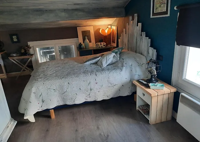 Marie Avec Climatisation * Saint-Hilaire-de-Brethmas