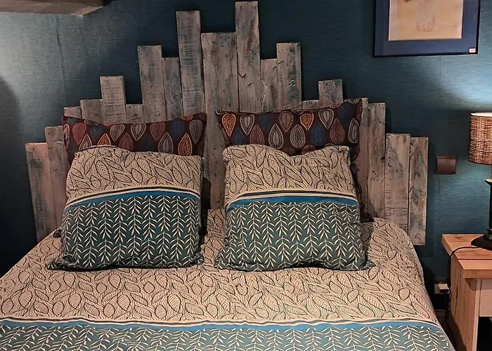 Marie Avec Climatisation Apartman Saint-Hilaire-de-Brethmas