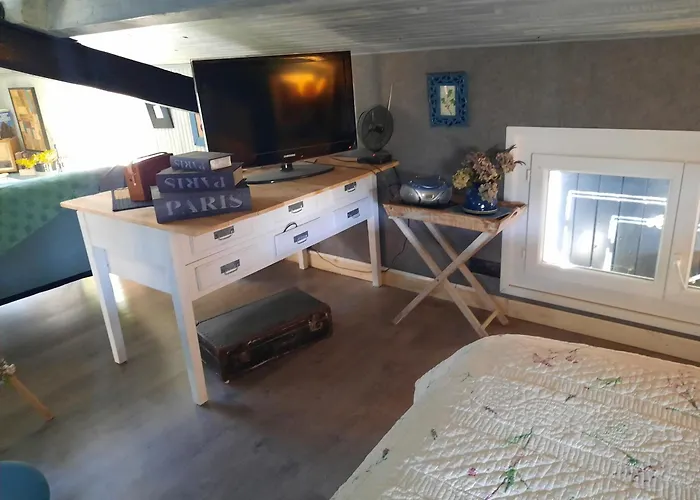 Apartment Marie Avec Climatisation