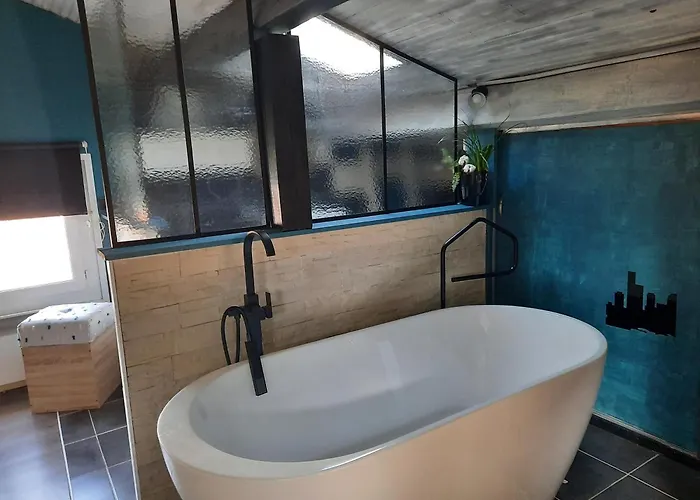 Marie Avec Climatisation