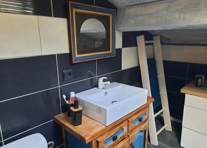 Marie Avec Climatisation * Saint-Hilaire-de-Brethmas