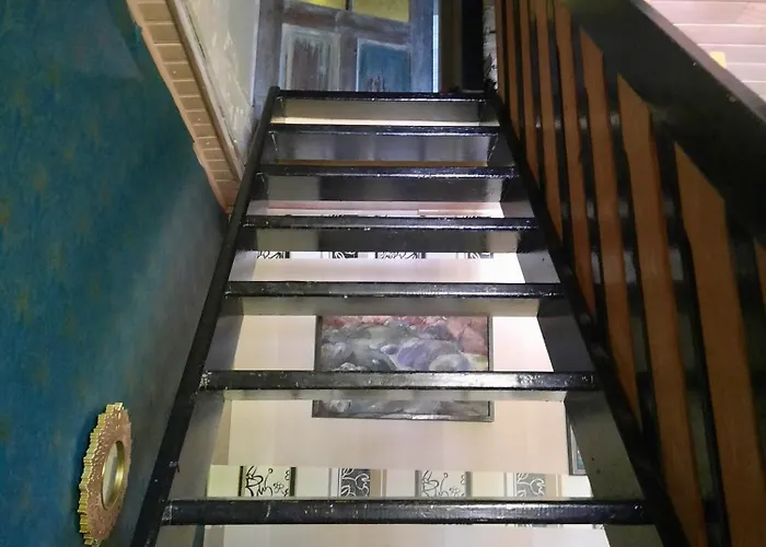 Marie Avec Climatisation *