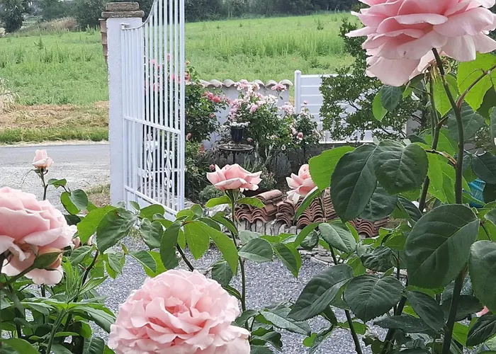 Marie Avec Climatisation Saint-Hilaire-de-Brethmas