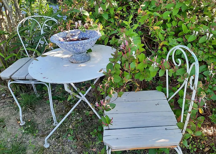 Marie Avec Climatisation * Saint-Hilaire-de-Brethmas