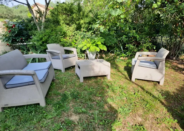 Marie Avec Climatisation