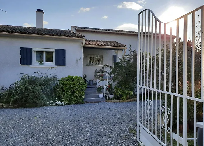 Marie Avec Climatisation