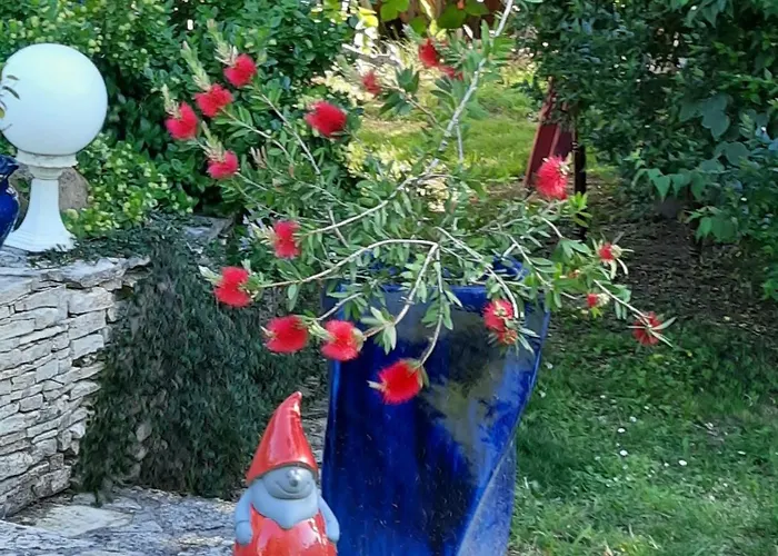 Marie Avec Climatisation *